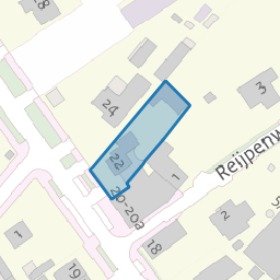 Perceel PTH02-D-1304