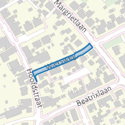 Perceel PTH02-D-1334