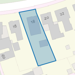 Perceel PTH02-D-1340