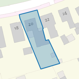 Perceel PTH02-D-1341