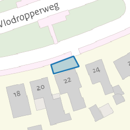 Perceel PTH02-D-1342