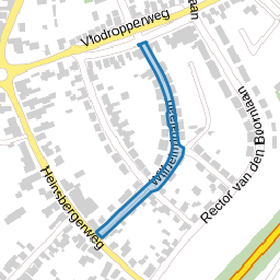 Perceel PTH02-D-1345