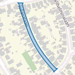 Perceel PTH02-D-1351