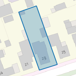 Perceel PTH02-D-1353