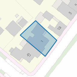 Perceel PTH02-D-1363