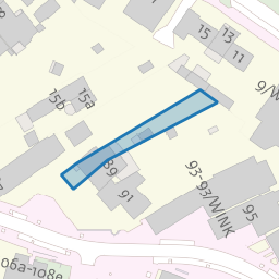 Perceel PTH02-D-1367