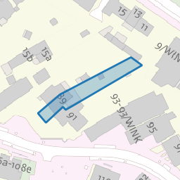 Perceel PTH02-D-1368