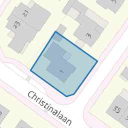 Perceel PTH02-D-1369