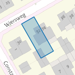 Perceel PTH02-D-1375