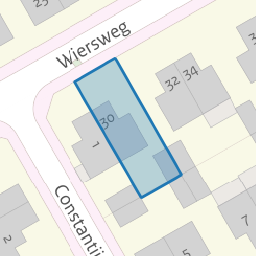 Perceel PTH02-D-1376