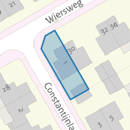 Perceel PTH02-D-1377