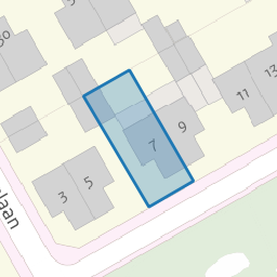 Perceel PTH02-D-1380