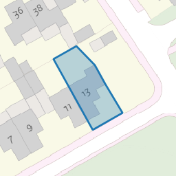 Perceel PTH02-D-1383