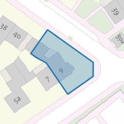 Perceel PTH02-D-1393