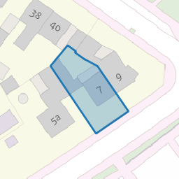 Perceel PTH02-D-1394