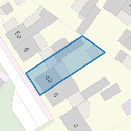 Perceel PTH02-D-1396