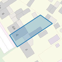 Perceel PTH02-D-1397