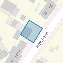 Perceel PTH02-D-1398