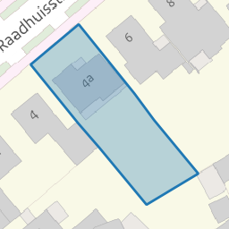 Perceel PTH02-D-1413