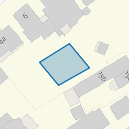 Perceel PTH02-D-1414