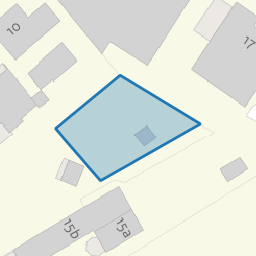 Perceel PTH02-D-1416