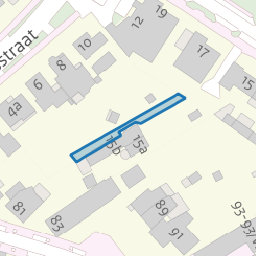 Perceel PTH02-D-1417