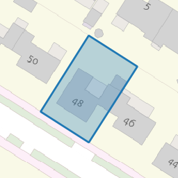 Perceel PTH02-D-1426