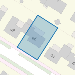 Perceel PTH02-D-1427