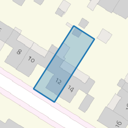 Perceel PTH02-D-1433