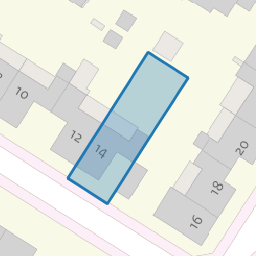 Perceel PTH02-D-1434