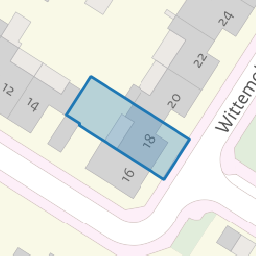 Perceel PTH02-D-1436