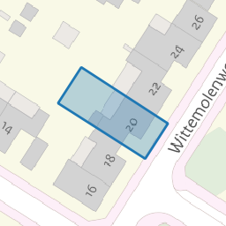 Perceel PTH02-D-1437