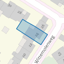 Perceel PTH02-D-1439