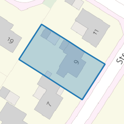 Perceel PTH02-D-1441