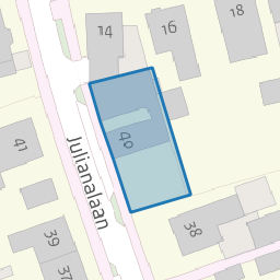 Perceel PTH02-D-1452