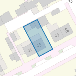 Perceel PTH02-D-1458