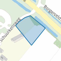 Perceel PTH02-D-1475