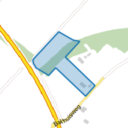 Perceel PTH02-D-1489