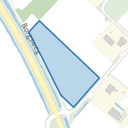 Perceel PTH02-D-1492