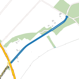 Perceel PTH02-D-1497