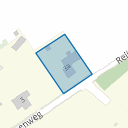 Perceel PTH02-D-1509