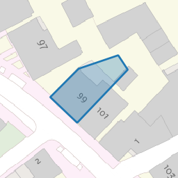 Perceel PTH02-D-1516