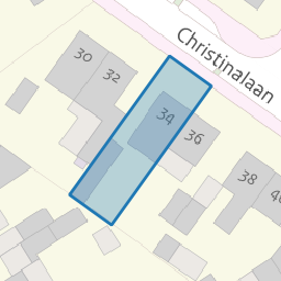 Perceel PTH02-D-1520