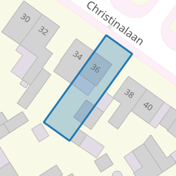 Perceel PTH02-D-1521