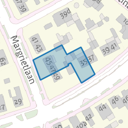 Perceel PTH02-D-1524