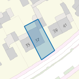 Perceel PTH02-D-1525