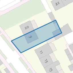 Perceel PTH02-D-1527