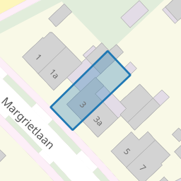 Perceel PTH02-D-1533