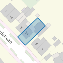 Perceel PTH02-D-1534