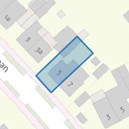 Perceel PTH02-D-1535